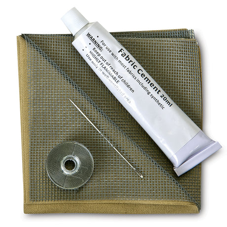 ElementalElemental Cotton Tent Repair Kit - ClearanceOutdoor Action