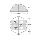 Wild CountryWild Country Helm Compact 3Outdoor Action