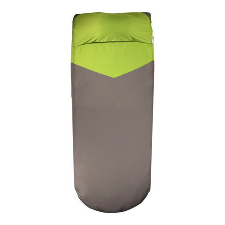 KlymitKlymit Luxe V Sheet Pad CoverOutdoor Action