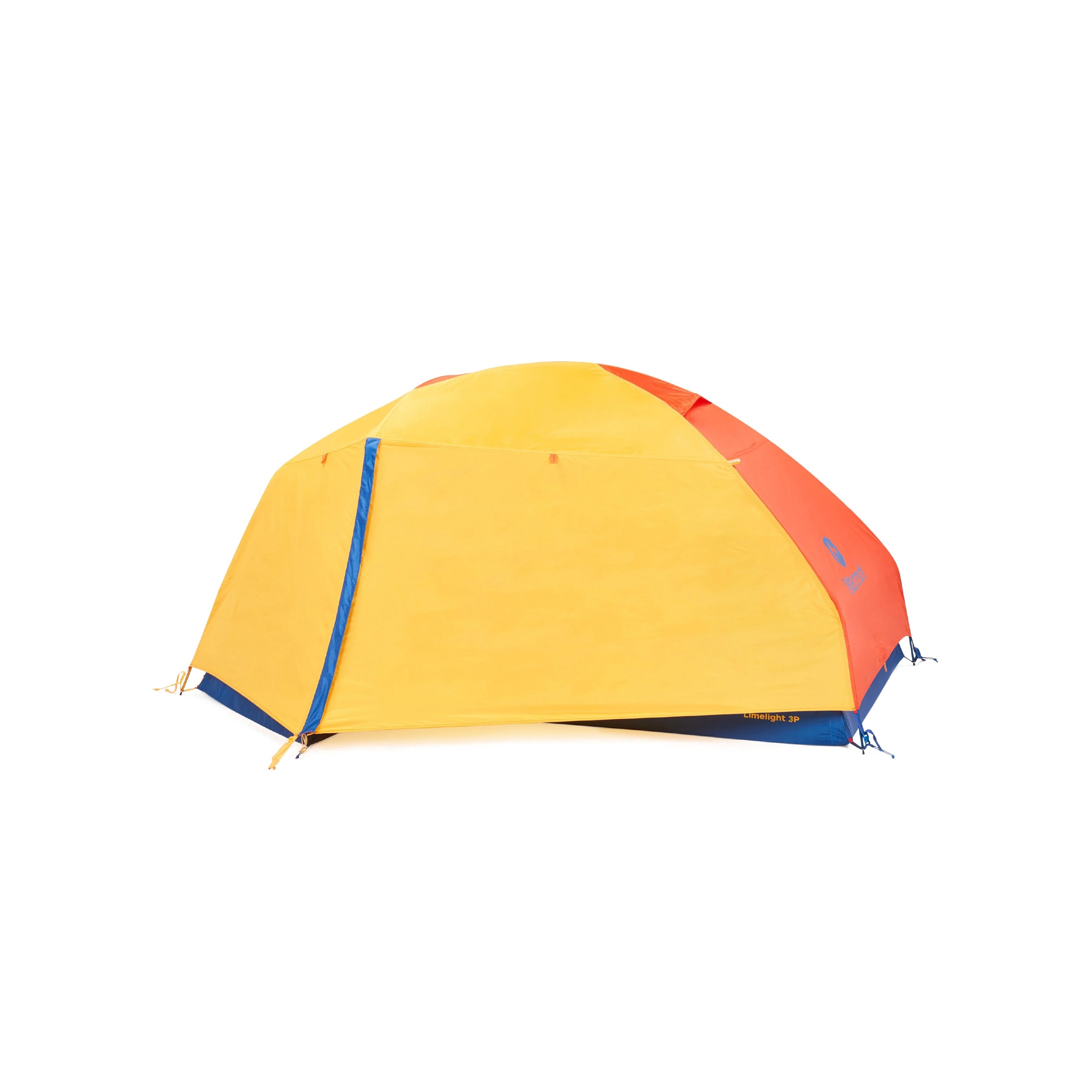 Marmot Limelight 3P Tent Outdoor Action NZ