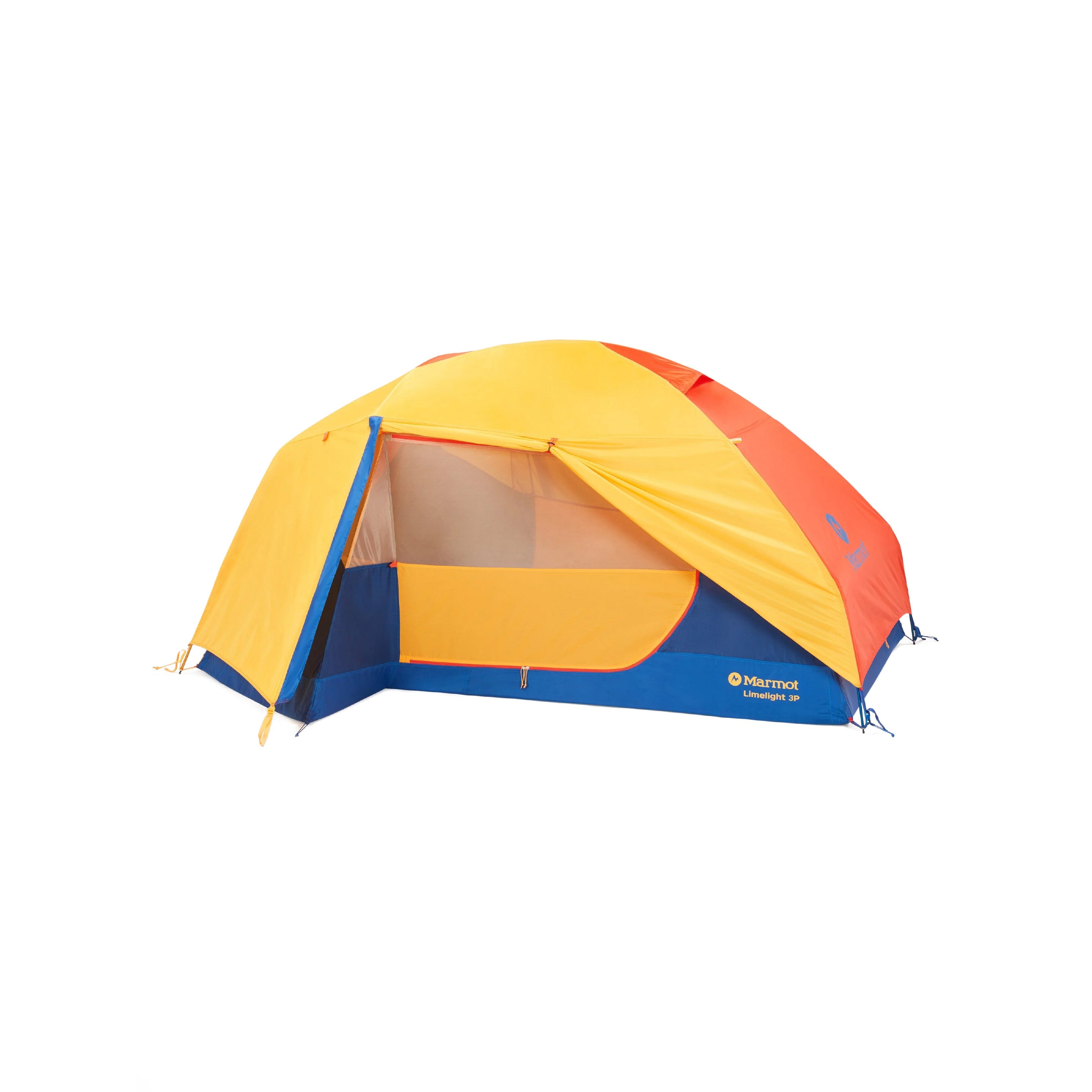 Marmot limelight 4p tent best sale