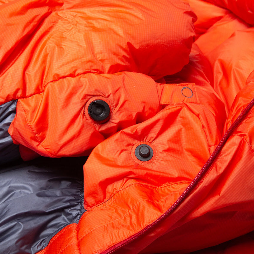 Mountain EquipmentMountain Equipment Xeros Sleeping BagOutdoor Action