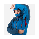 Mountain EquipmentMountain Equipment Makalu GORE-TEX Women's JacketOutdoor Action