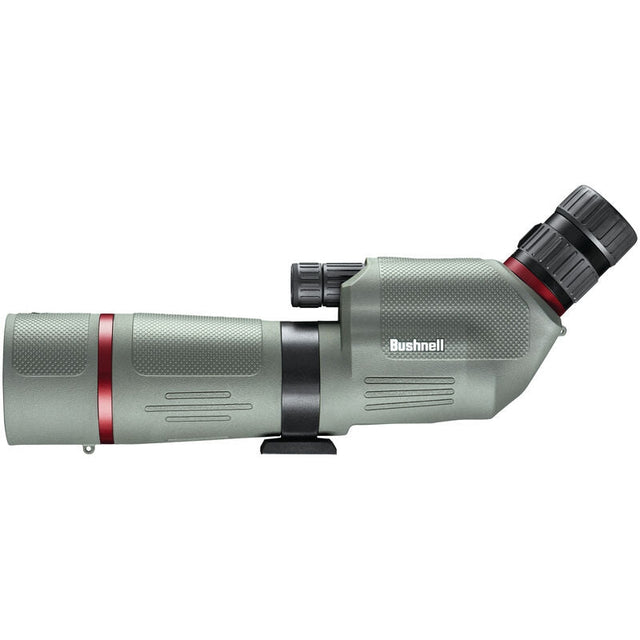 BushnellBushnell Nitro 20-60x65 Spotting Scope ED PrimeOutdoor Action