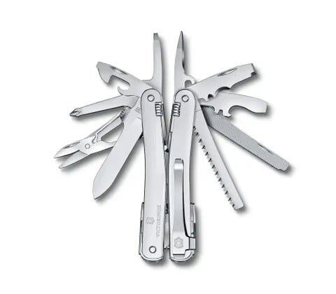 Victorinox S/Tool Spirit MX Steel