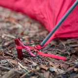 MSRMSR Groundhog Tent Stake kitOutdoor Action