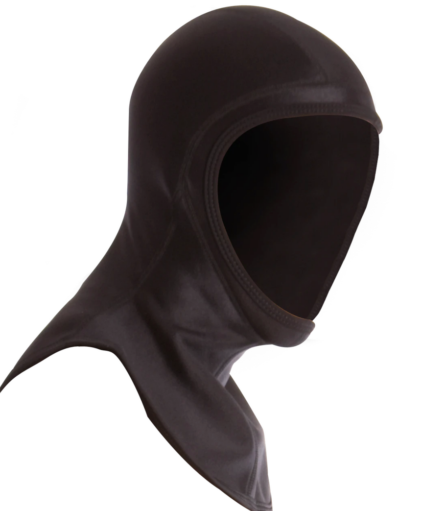 Sharkskin Chillproof Hood Outdoor Action