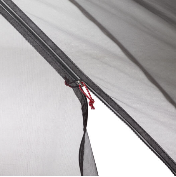 MSR Freelite 3 Tent Outdoor Action