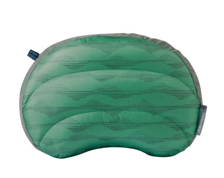 ThermarestThermarest Air Head Down Pillow - LargeOutdoor Action