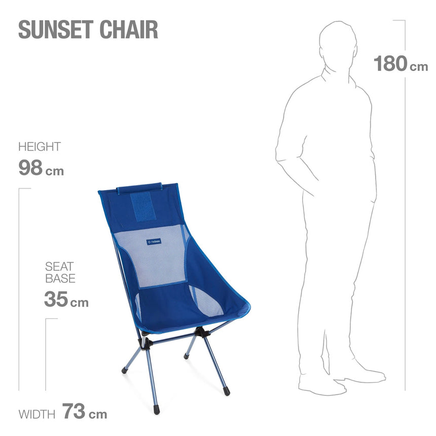 HelinoxHelinox Sunset ChairOutdoor Action