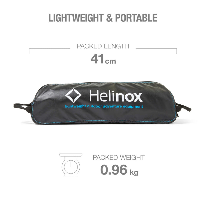 HelinoxHelinox Hard Top TableOutdoor Action