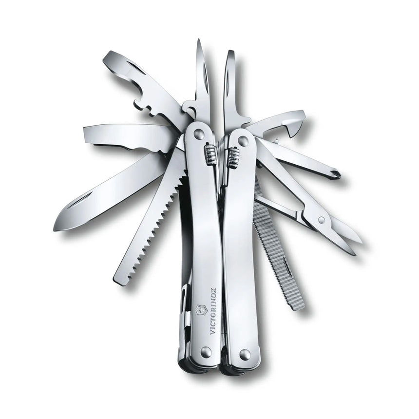 VictorinoxVictorinox SwissTool Spirit XOutdoor Action