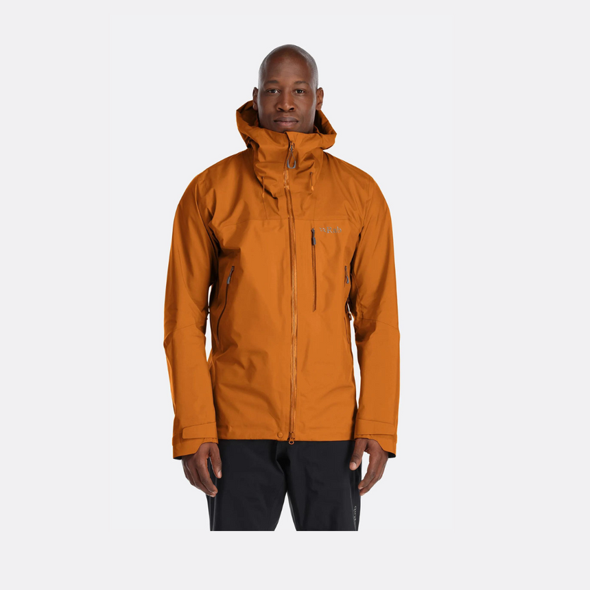 Rab Men's Latok Mountain Gore-Tex® Pro Jacket OutdoorAction