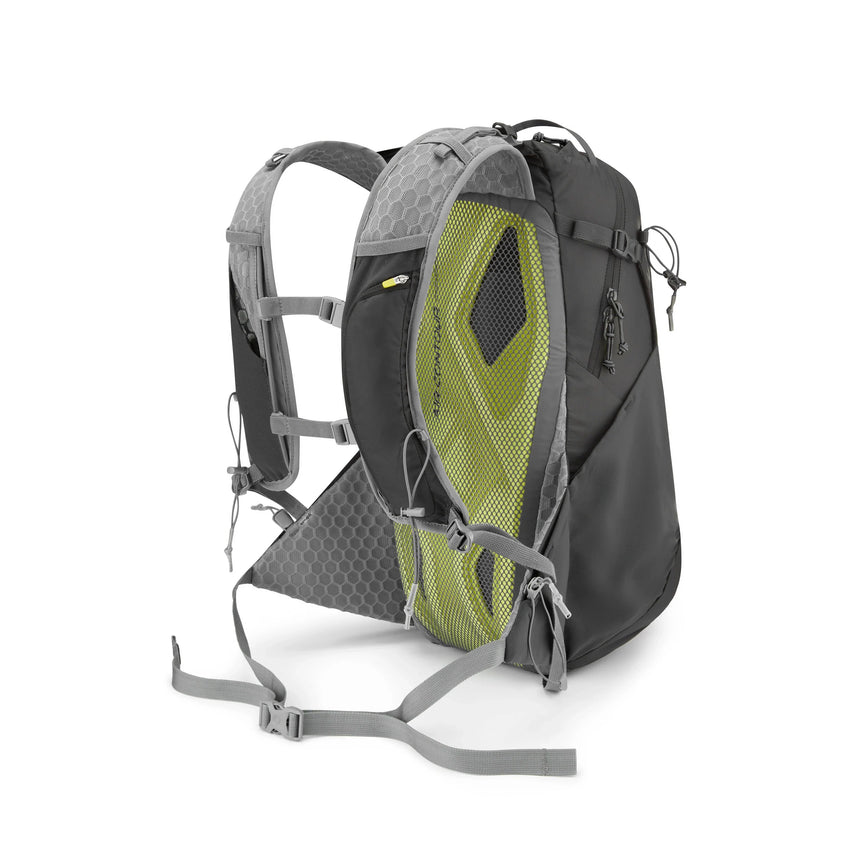 RABRab Aeon LT 25L Lightweight PackOutdoor Action