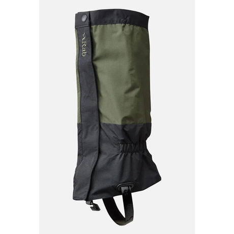 RABRAB Trek Gaiter Men'sOutdoor Action