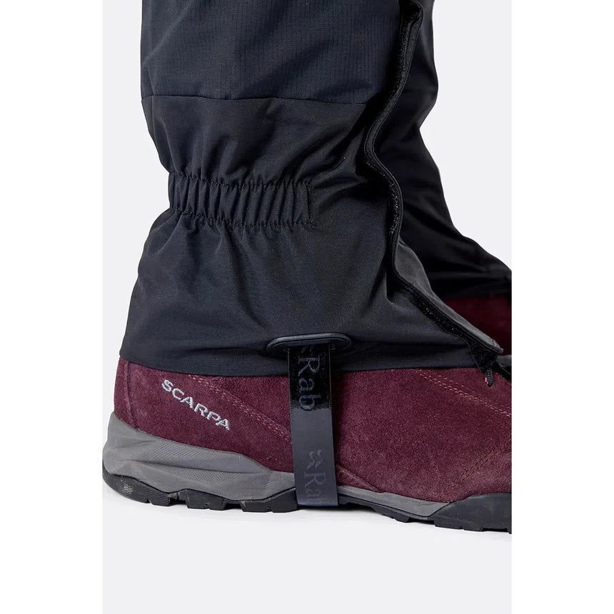 RABRAB Trek Gaiter Women'sOutdoor Action