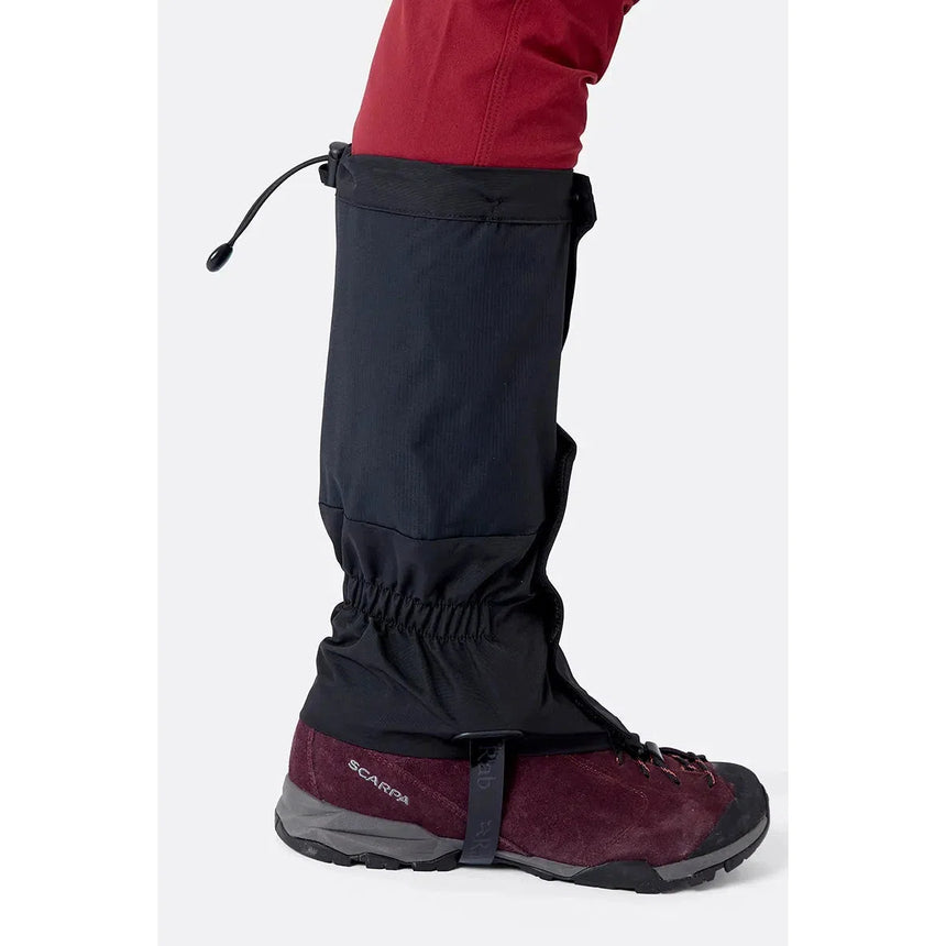 RABRAB Trek Gaiter Women'sOutdoor Action