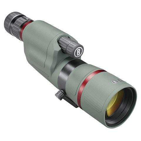 BushnellBushnell Nitro 15-45x65 Spotting Scope ED PrimeOutdoor Action