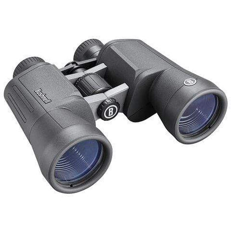 Bushnell Powerview 2 10x50 Binoculars Outdoor Action