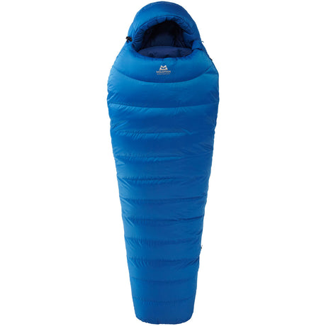 Mountain EquipmentMountain Equipment Classic 1000 Sleeping BagOutdoor Action