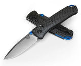 Benchmade 533-3 Mini Bugout Blade Carbon