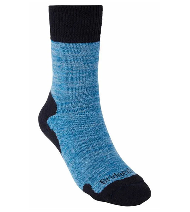 Bridgedale Women's EXPLORER Heavyweight Merino Socks