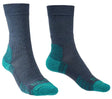 BridgedaleBridgedale Women's HIKE Lightweight Merino SocksOutdoor Action