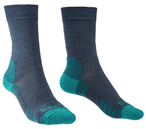 BridgedaleBridgedale Women's HIKE Lightweight Merino SocksOutdoor Action