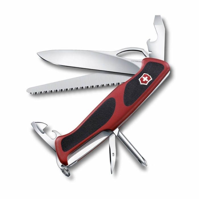 VictorinoxVictorinox Ranger Grip 78Outdoor Action