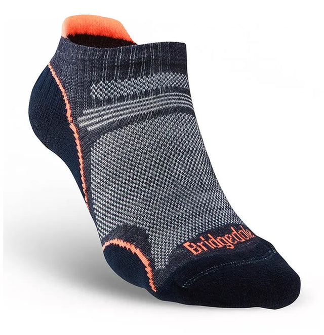 Bridgedale HIKE UltraLight T2 Coolmax Performance Socks