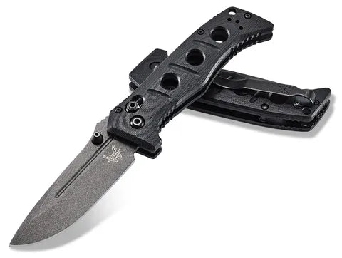 BenchmadeBenchmade 273GY-1 Mini AdamsOutdoor Action