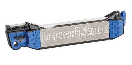 BenchmadeBenchmade Worksharp 100604F SharpenerOutdoor Action