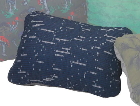 ThermarestThermarest Compressible PillowOutdoor Action