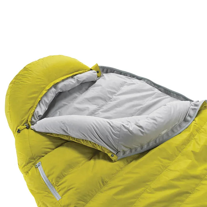 ThermarestThermarest Parsec 0C Sleeping BagOutdoor Action