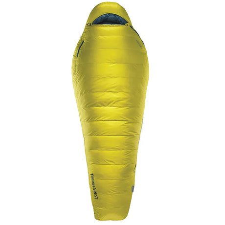 ThermarestThermarest Parsec -18C Sleeping BagOutdoor Action