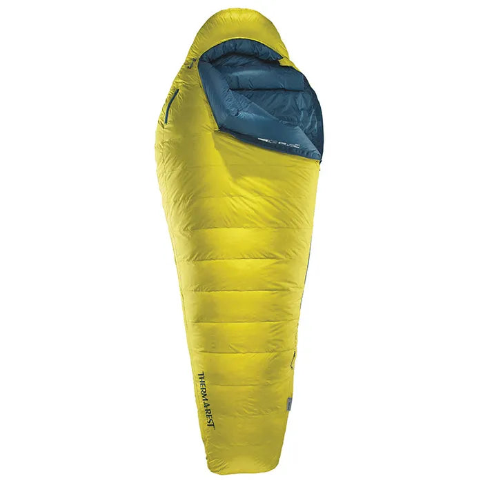 ThermarestThermarest Parsec -18C Sleeping BagOutdoor Action