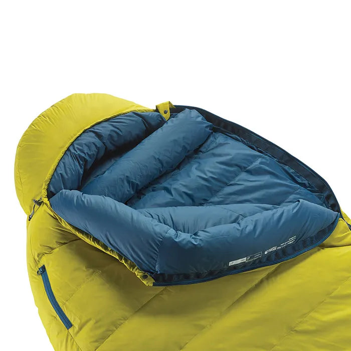 ThermarestThermarest Parsec -18C Sleeping BagOutdoor Action