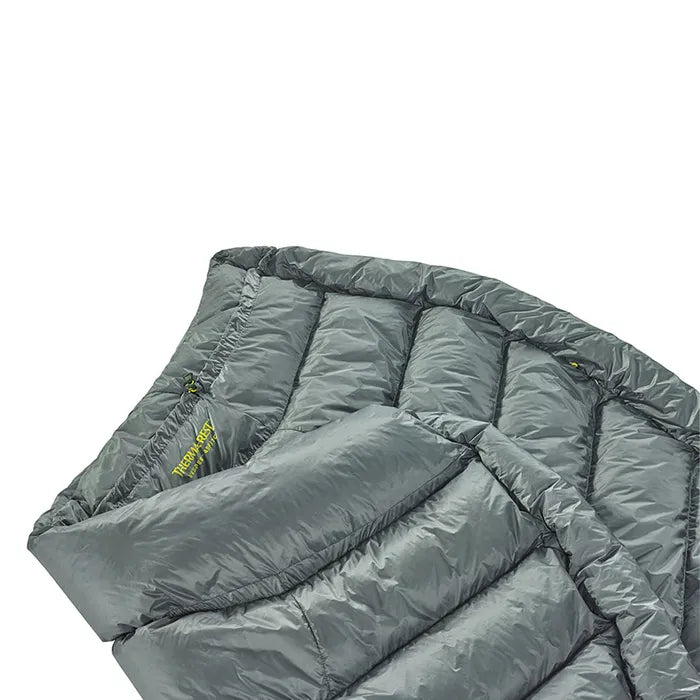 ThermarestThermarest Vesper 7c QuiltOutdoor Action