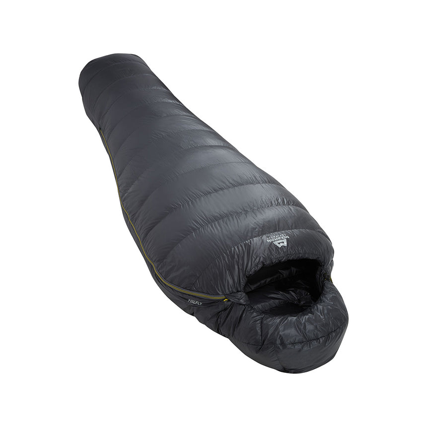 Mountain EquipmentMountain Equipment Firefly Sleeping BagOutdoor Action