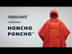 Thermarest Honcho Poncho