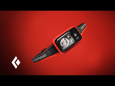 Black Diamond Storm 450 Headlamp