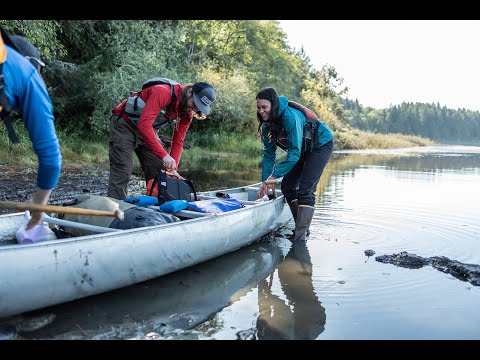 SealLine Black Canyon 65L Dry Pack