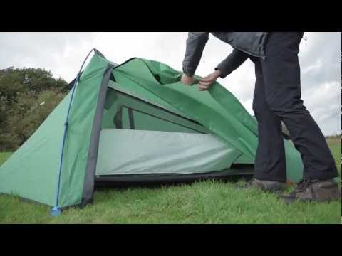 Wild Country Coshee 3 Tent