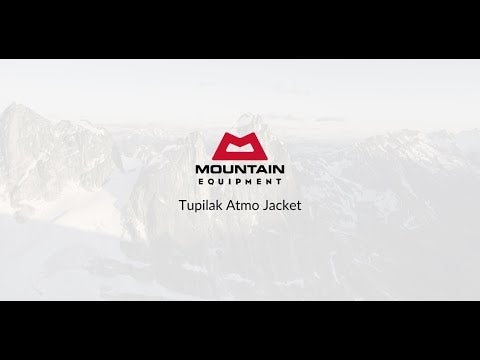 Mountain Equipment Tupilak Atmo GORE-TEX® Mens Jacket *CLEARANCE*