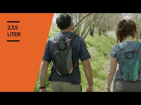 Source Durabag Pro Hydration Pack 2L