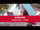 MSR Habitude 6 Family & Group Camping Tent