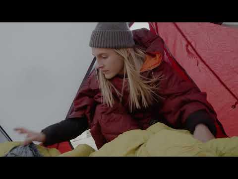 Thermarest Parsec -18ºC Sleeping Bag