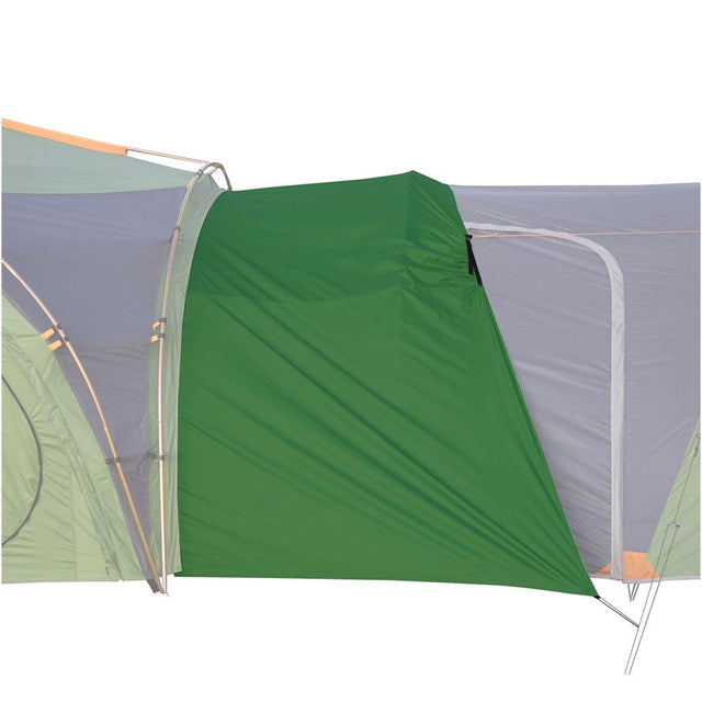 Kiwi CampingKiwi Camping Savanna 3.5 Deluxe TunnelOutdoor Action