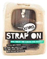 KnogKnog Strap On Lock BracketOutdoor Action