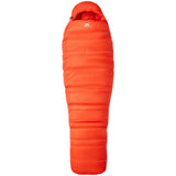 Mountain EquipmentMountain Equipment Kryos Sleeping Bag (-20°C/-4°F)Outdoor Action